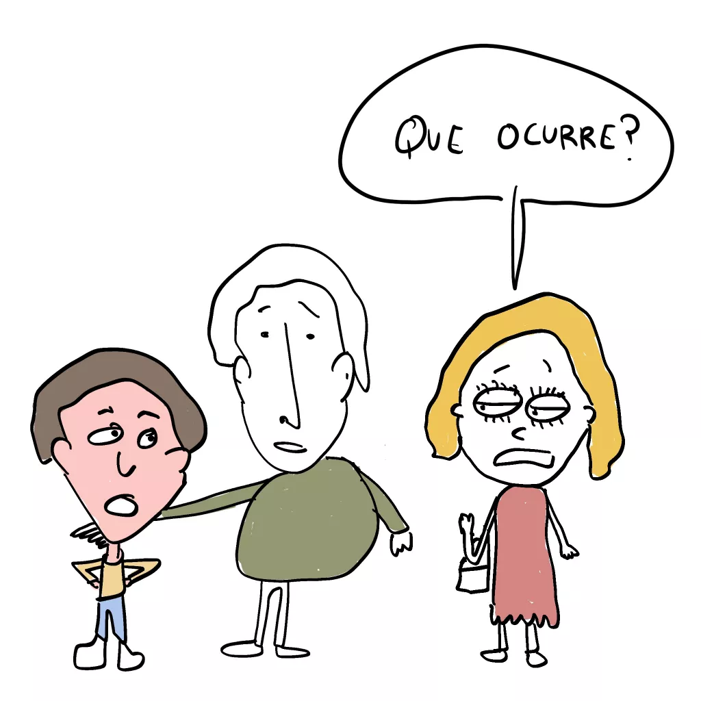 por favor alguien